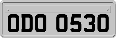 ODO0530
