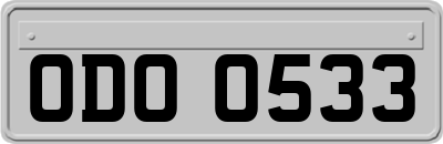 ODO0533