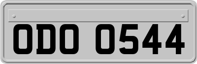 ODO0544