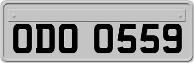 ODO0559
