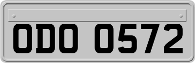 ODO0572
