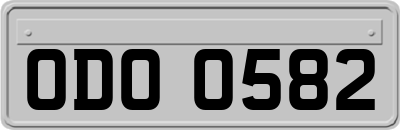 ODO0582