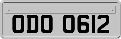 ODO0612