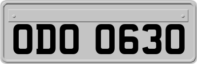ODO0630