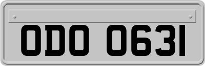 ODO0631