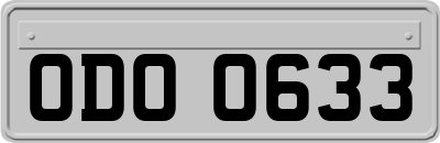 ODO0633