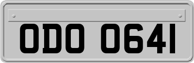 ODO0641