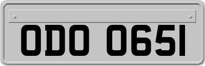 ODO0651
