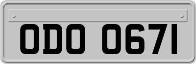 ODO0671