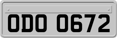 ODO0672