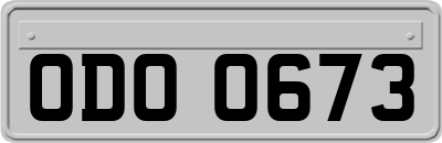 ODO0673