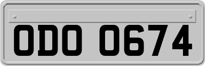 ODO0674