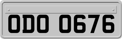 ODO0676