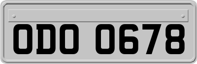 ODO0678