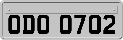 ODO0702