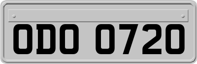 ODO0720