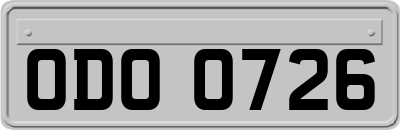ODO0726