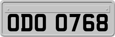 ODO0768