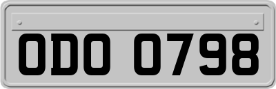 ODO0798