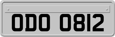 ODO0812