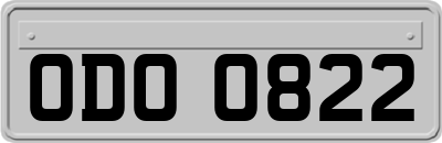 ODO0822