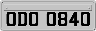 ODO0840