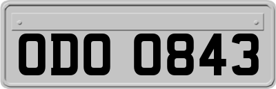 ODO0843