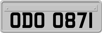 ODO0871