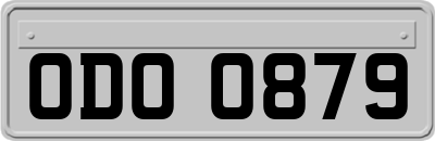 ODO0879
