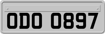 ODO0897