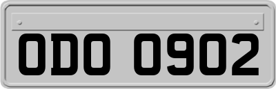 ODO0902