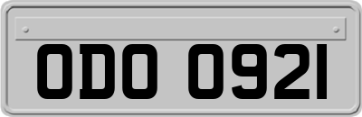 ODO0921