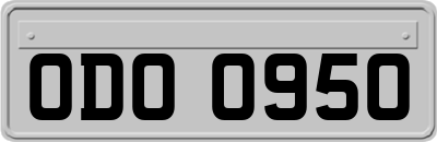 ODO0950