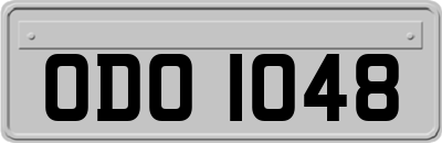 ODO1048