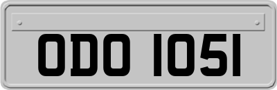 ODO1051