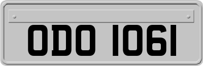 ODO1061