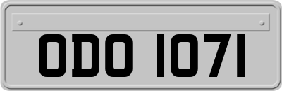 ODO1071