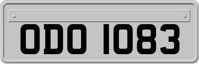 ODO1083