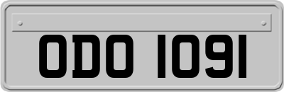 ODO1091