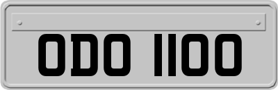 ODO1100