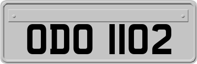ODO1102