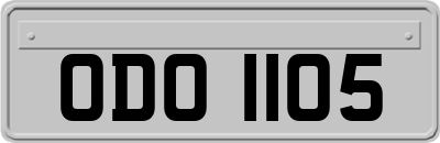 ODO1105