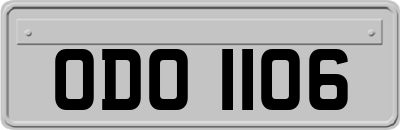 ODO1106
