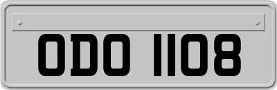 ODO1108