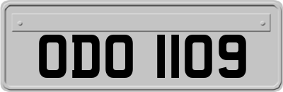ODO1109