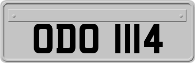 ODO1114