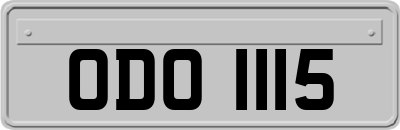 ODO1115