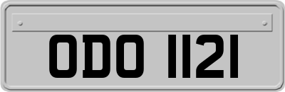 ODO1121