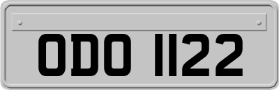 ODO1122