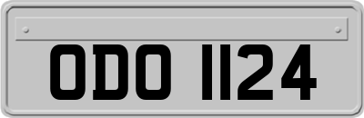 ODO1124